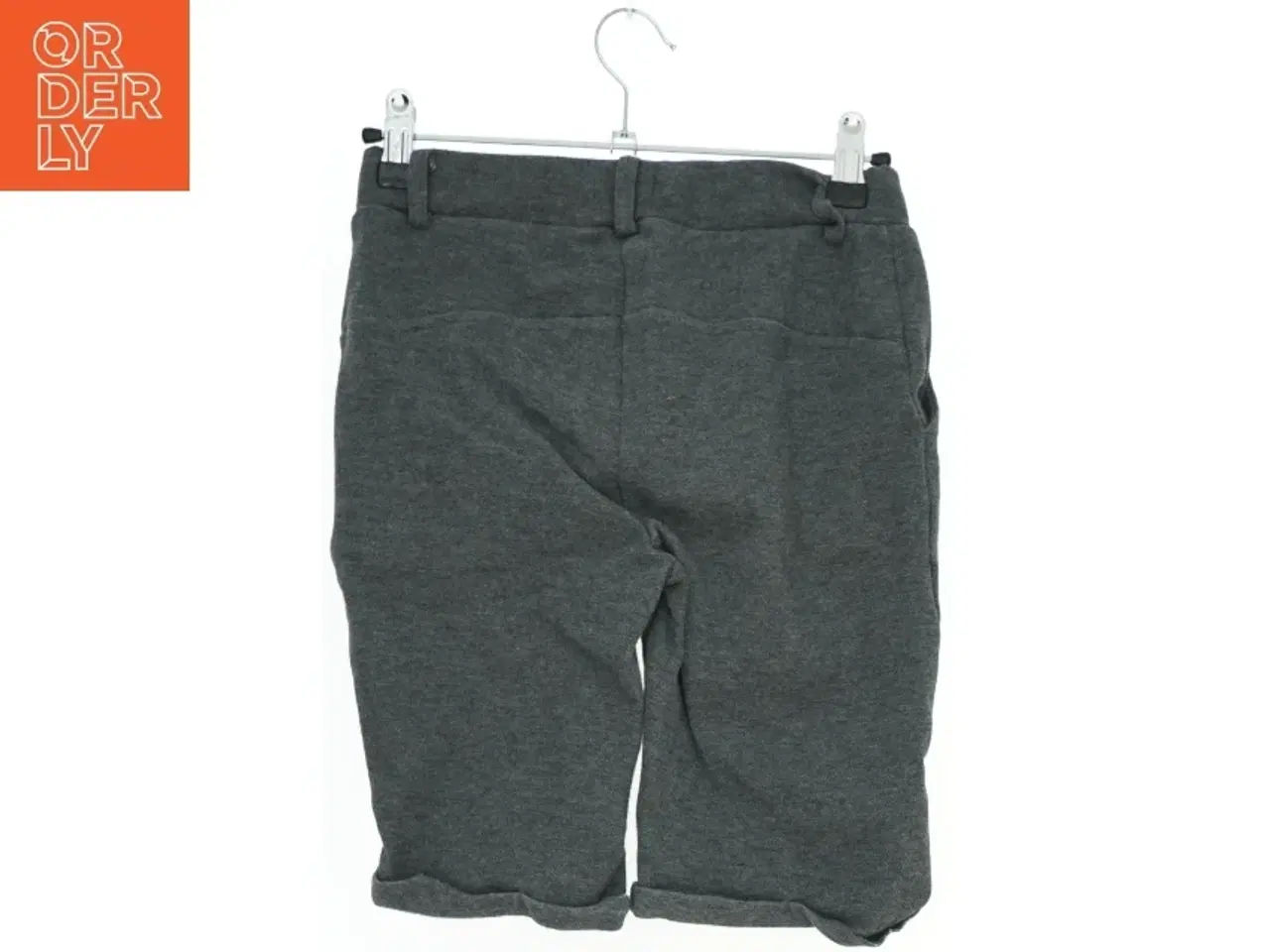 Billede 2 - Grå shorts fra Name It (str. 140)
