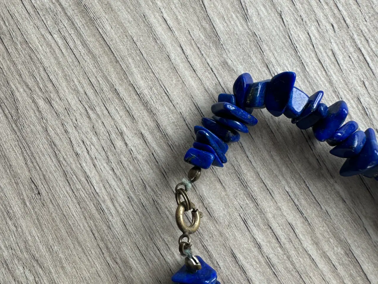 Billede 2 - Halskæde