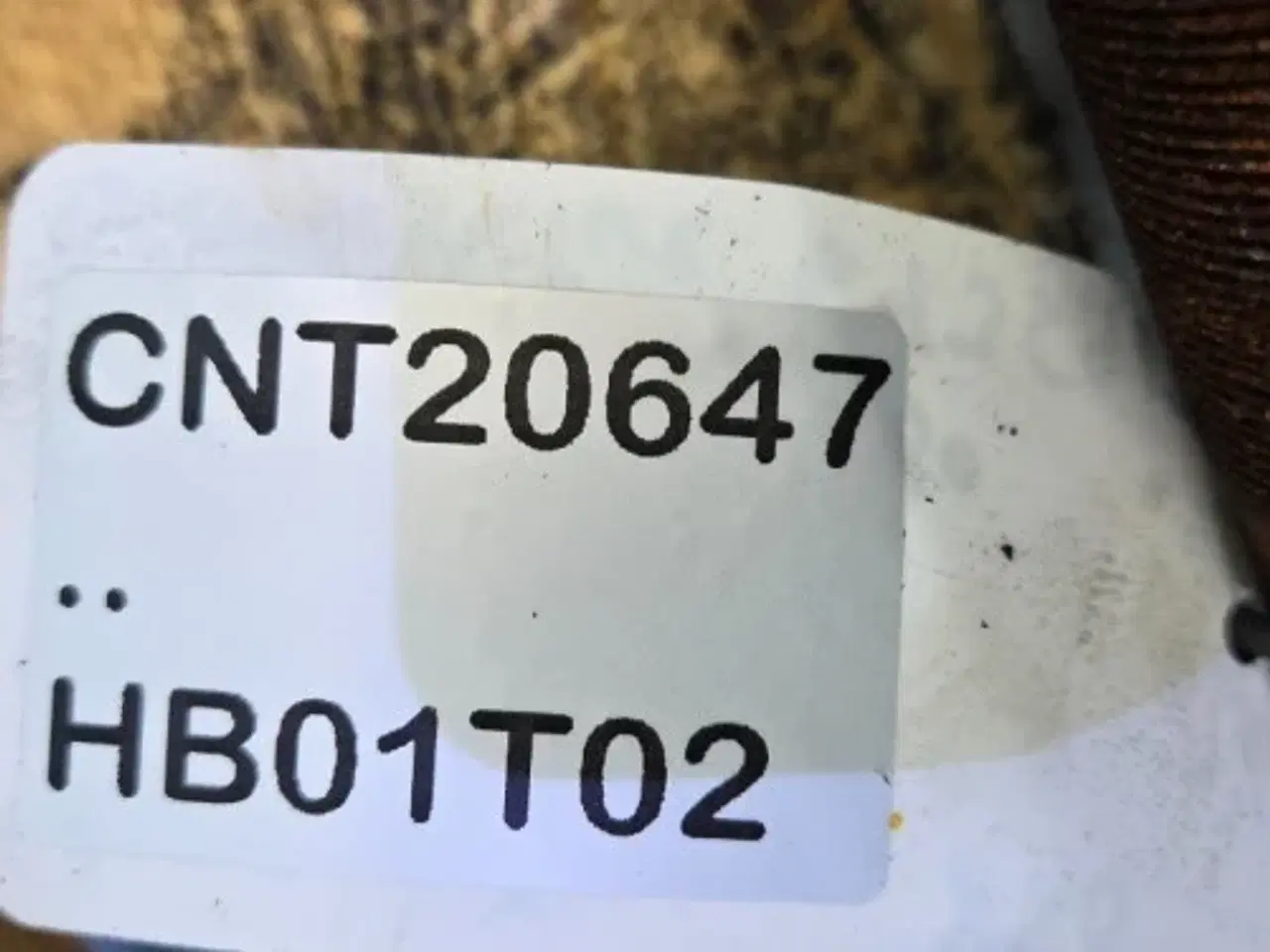 Billede 13 - Claas Jaguar 850 Drivaksel 7694690