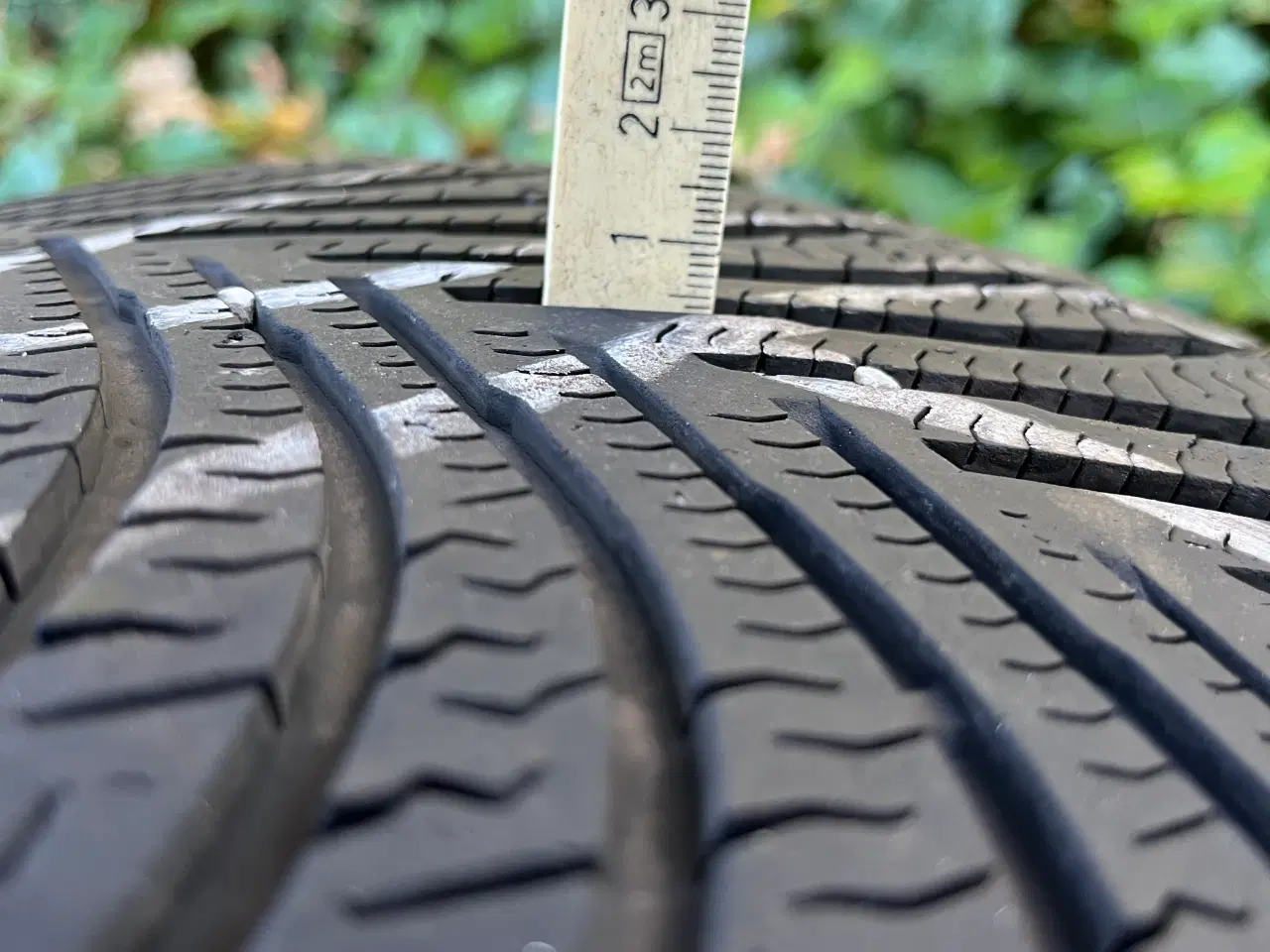 Billede 4 - Michelin Alpin 5