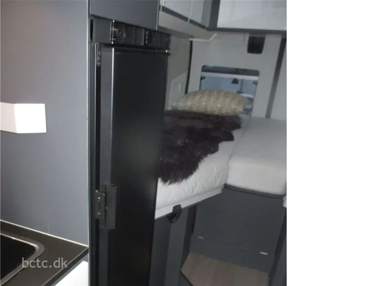 Billede 17 - 2019 - Adria Twin Supreme 640 SLB