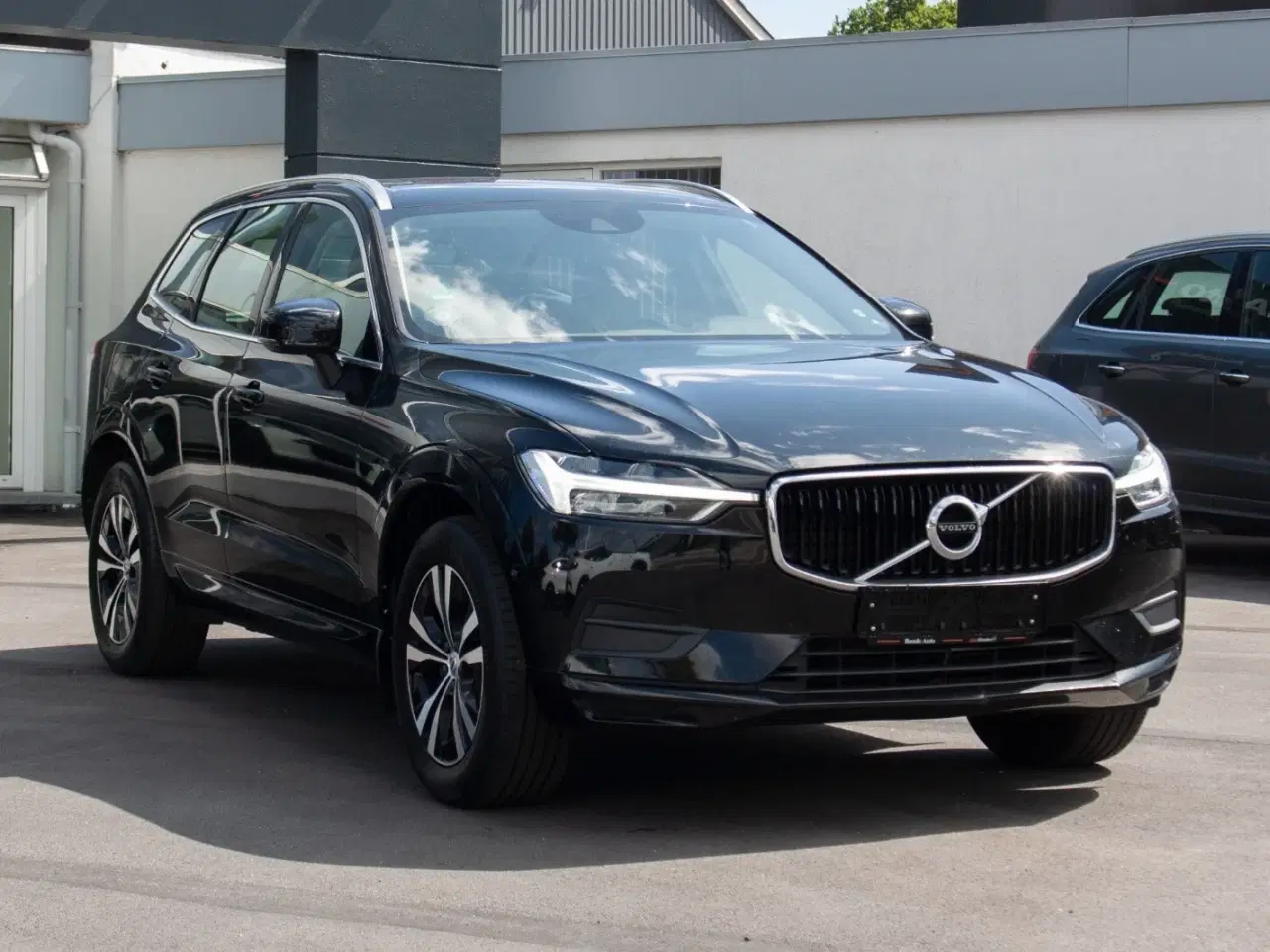 Billede 3 - Volvo XC60 2,0 B4 197 Momentum aut.