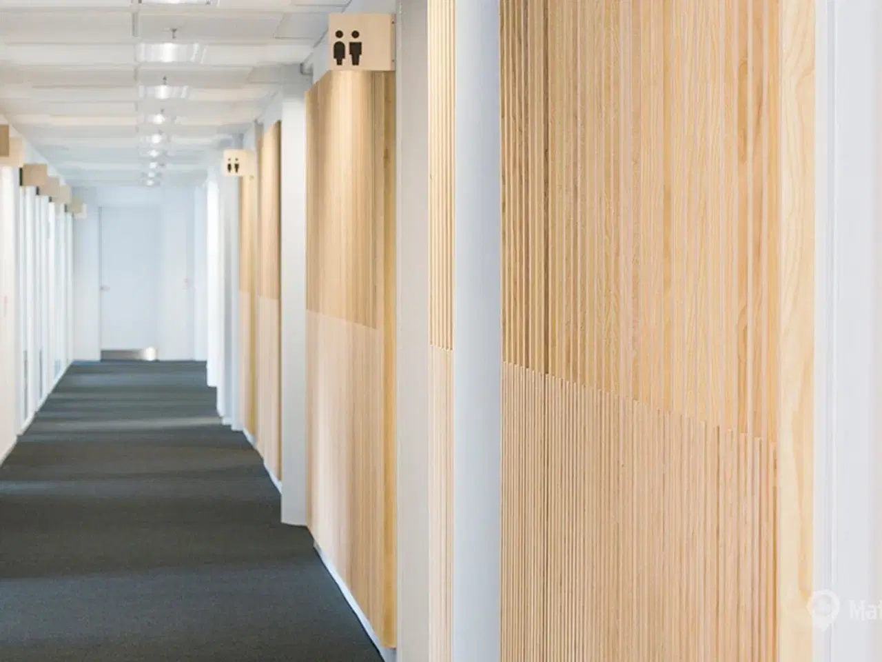 Billede 11 - ATTRAKTIVE KONTORFÆLLESSKABER MED FÆLLESSKABET I CENTRUM