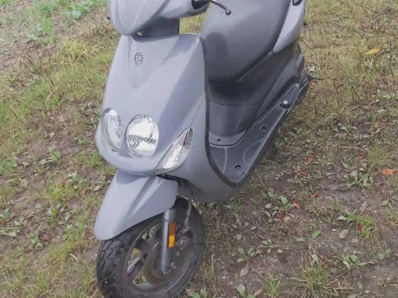 Billede 4 - Yamaha neos 4t 45 knallert