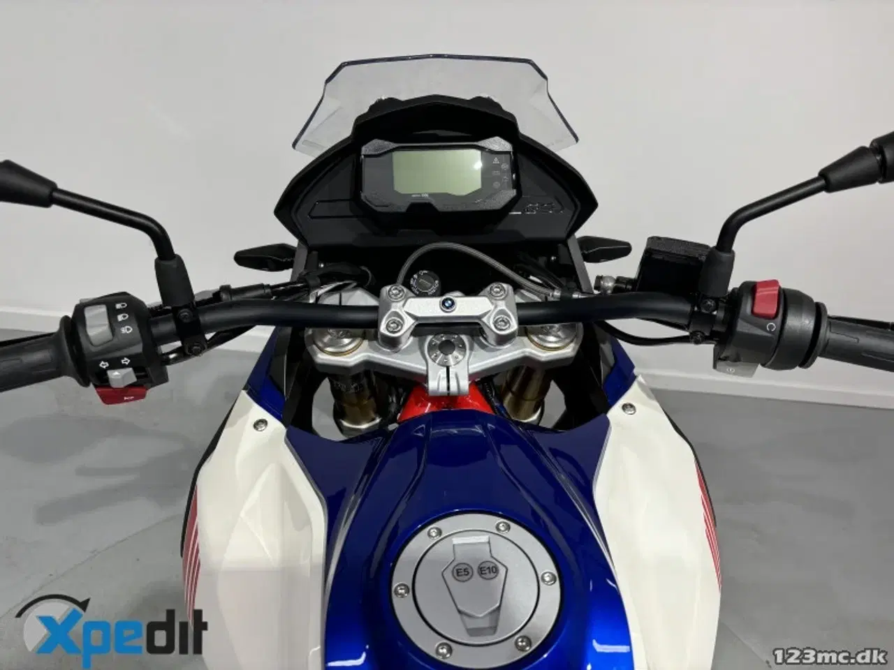 Billede 11 - BMW G 310 GS