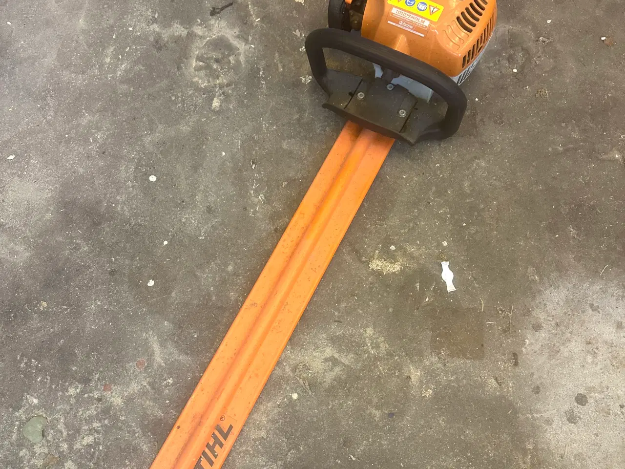 Billede 1 - Stihl hækkeklipper