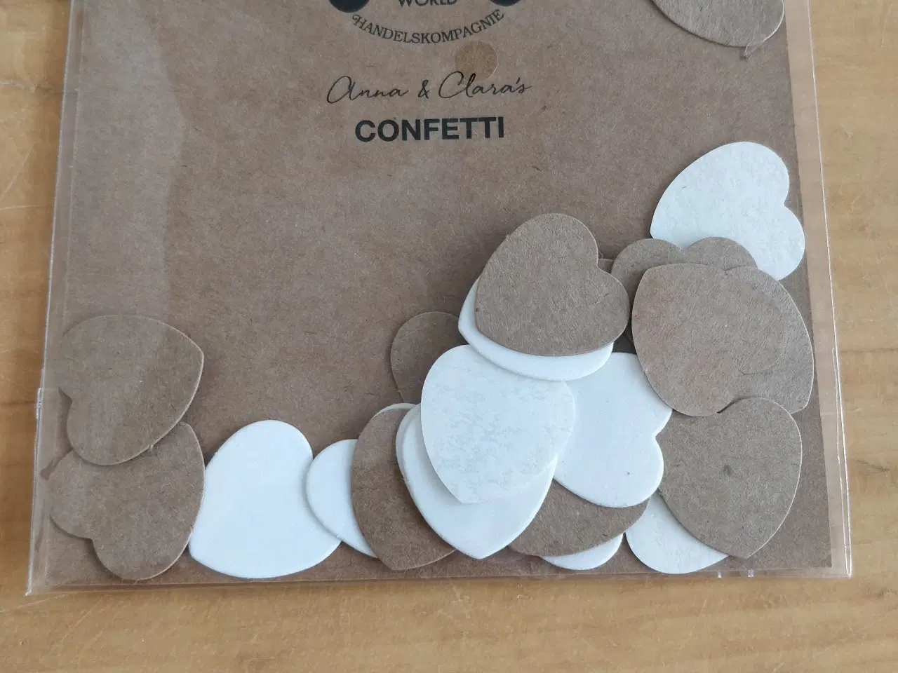 Billede 3 - Bordpynt