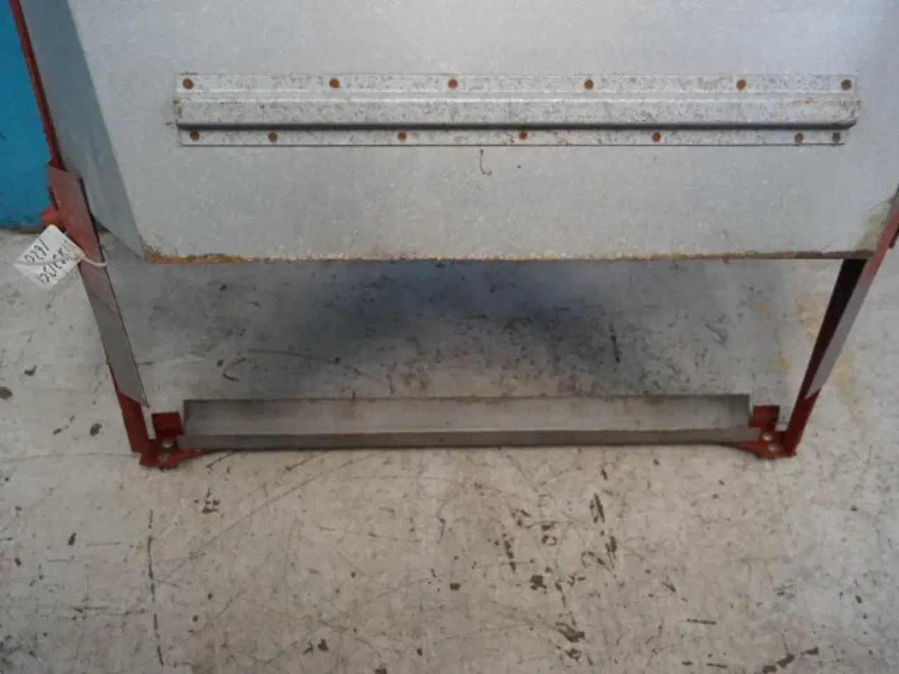 Billede 6 - Case 1620 Soldkasse 1319213C1