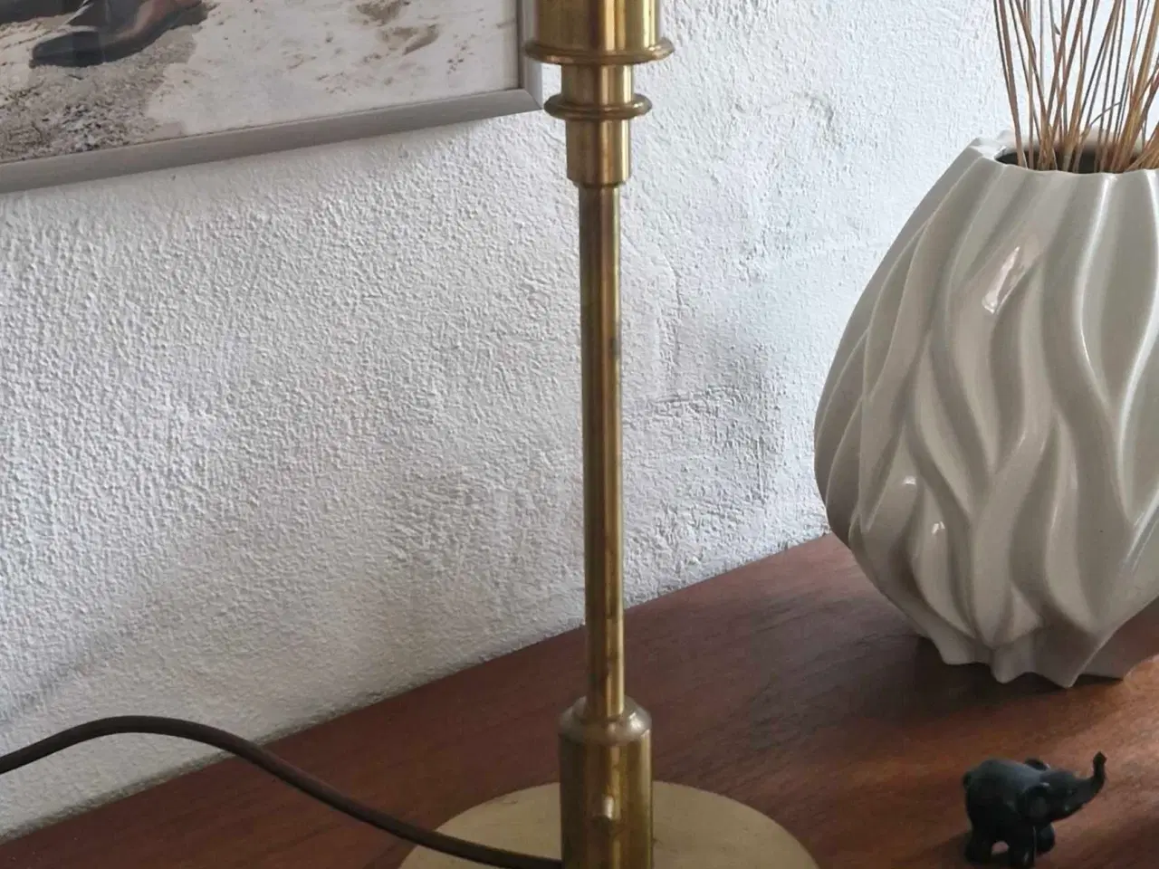 Billede 1 - PH 3/2 rav i super stand sælges - ALT ORGINALT