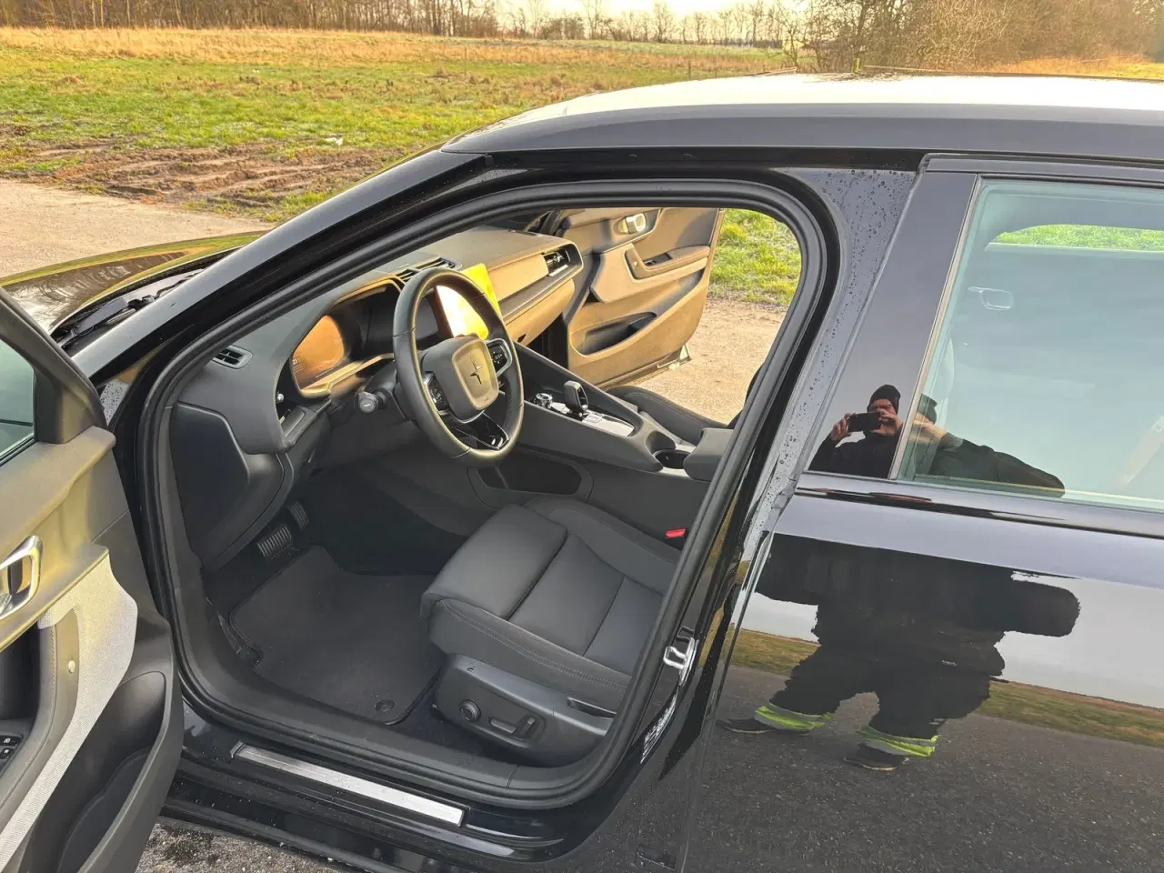 Billede 4 - Polestar 2  Performance AWD