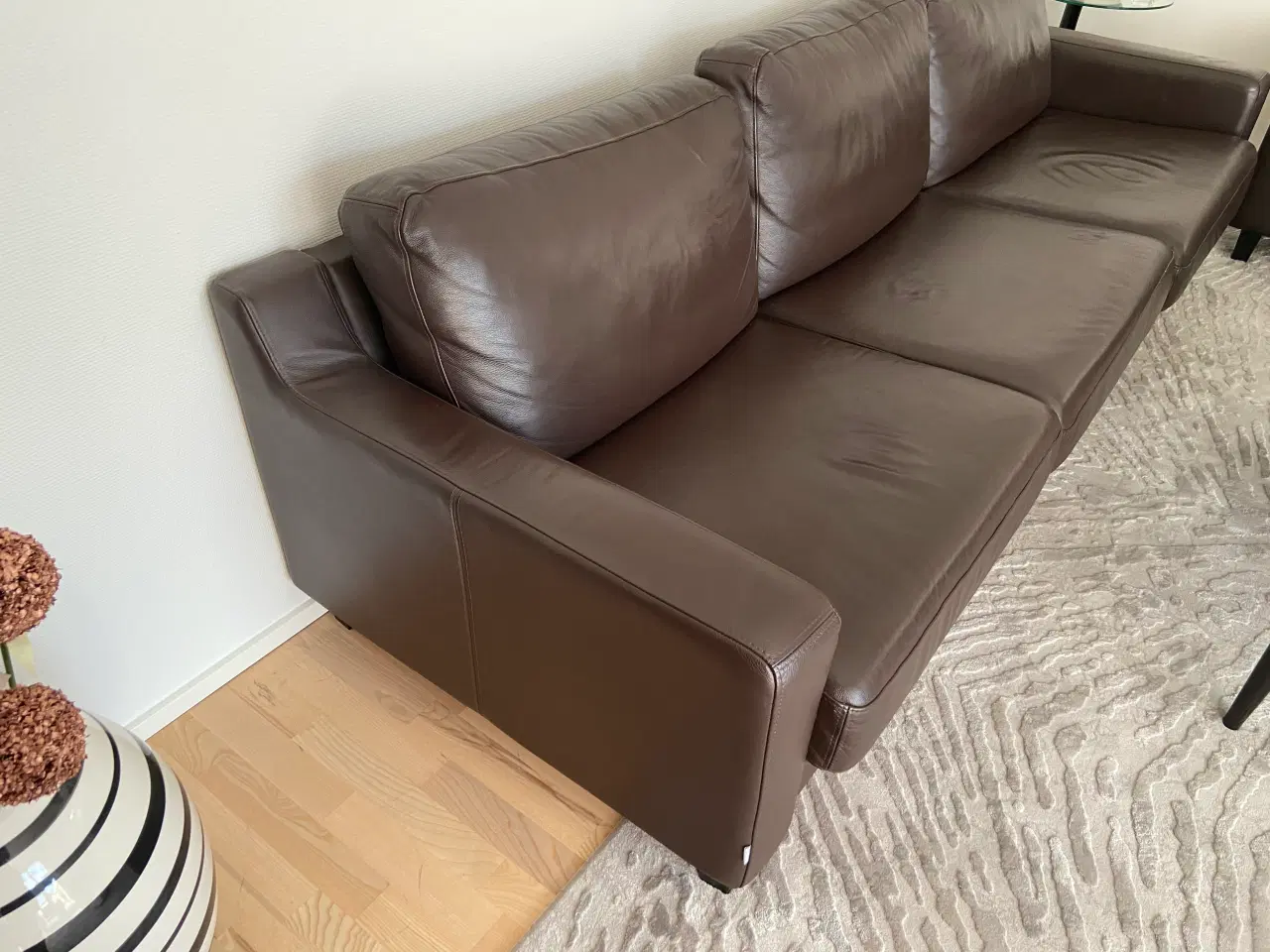 Billede 8 - Custom Bellus Sofasæt