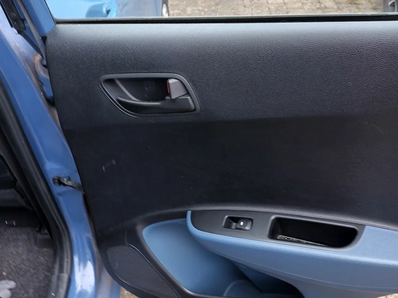 Billede 7 - Hyundai i 10 Go Clima 2016 