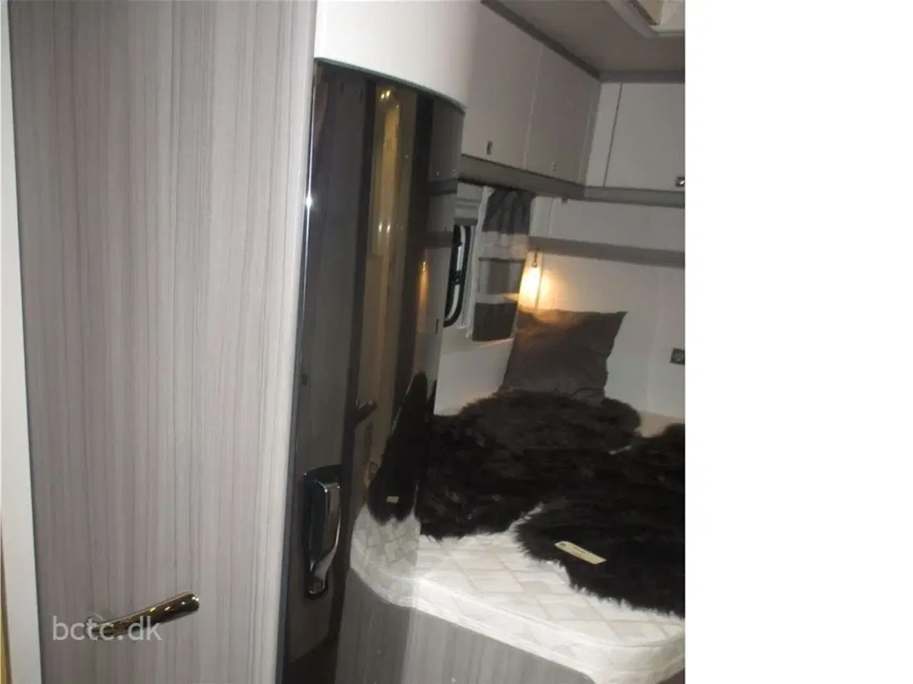 Billede 18 - 2020 - Hobby Optima On Tour T65 HFL