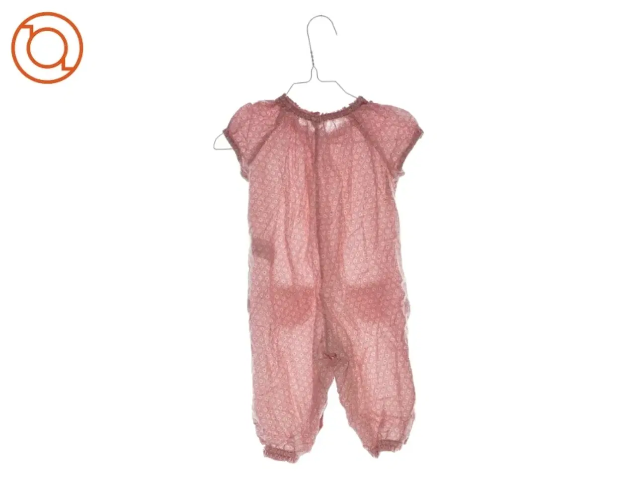 Billede 2 - Buksedragt fra H&M (str. 74)