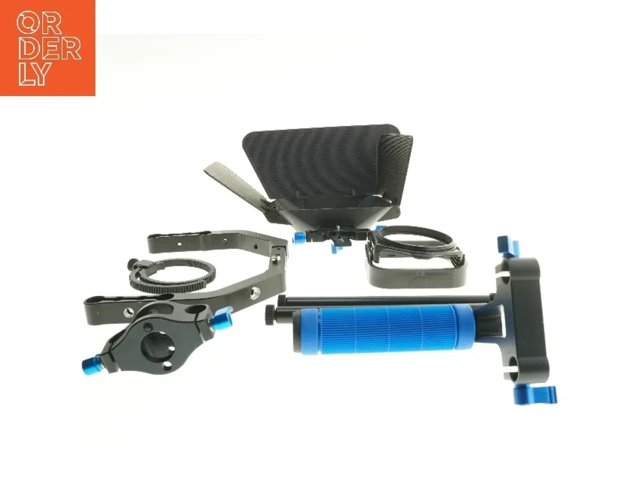 Billede 2 - Kameratilbehør