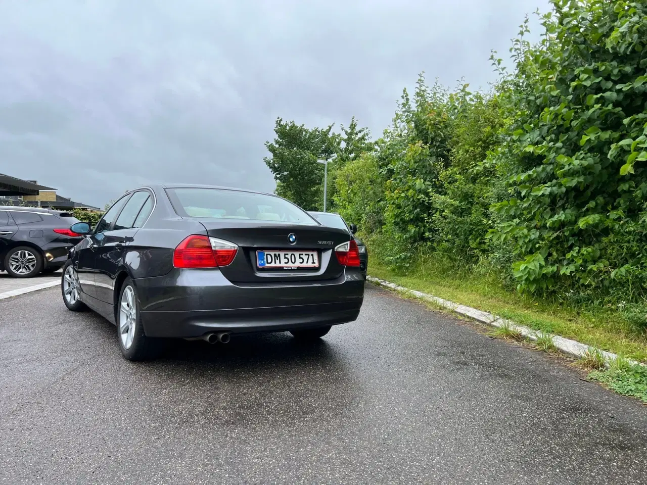 Billede 8 - BMW 325i 2,5 aut.