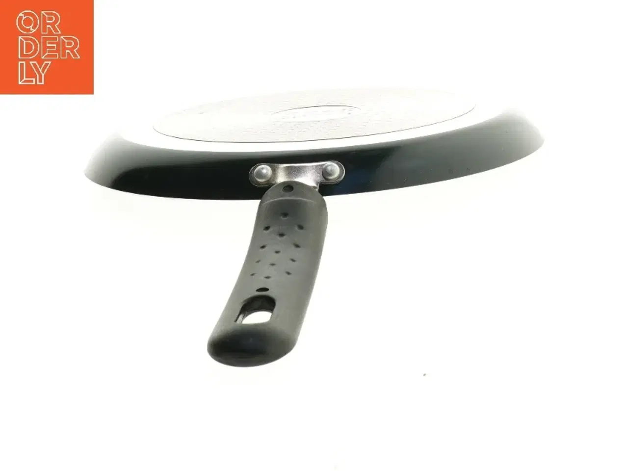 Billede 5 - Stegepande fra Funktion (str. Ø. 25,5 cm)