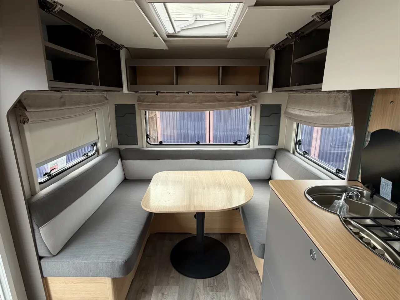 Billede 3 - LMC Tandero 500E - New edition