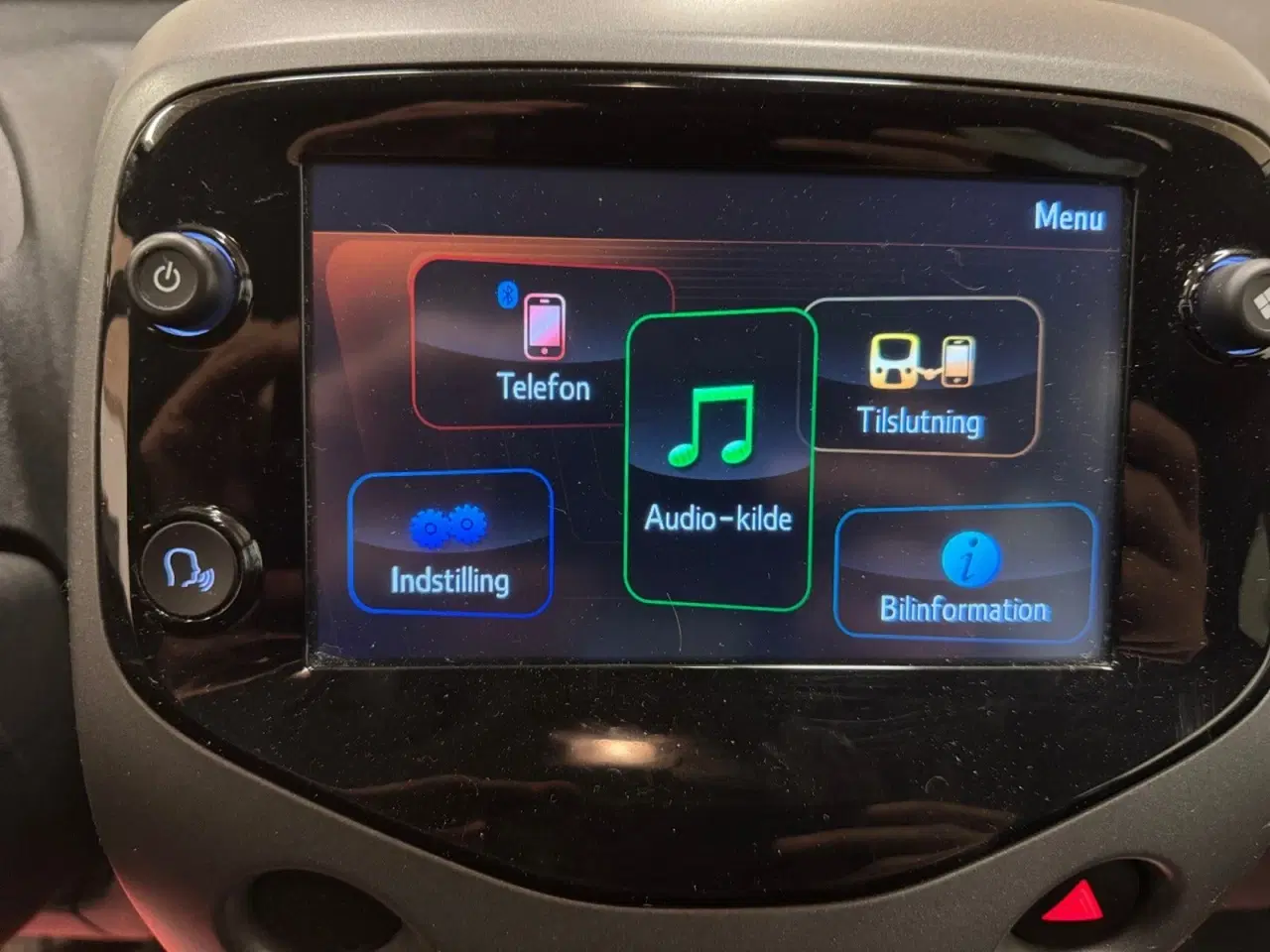 Billede 9 - Toyota Aygo 1,0 VVT-i x-press