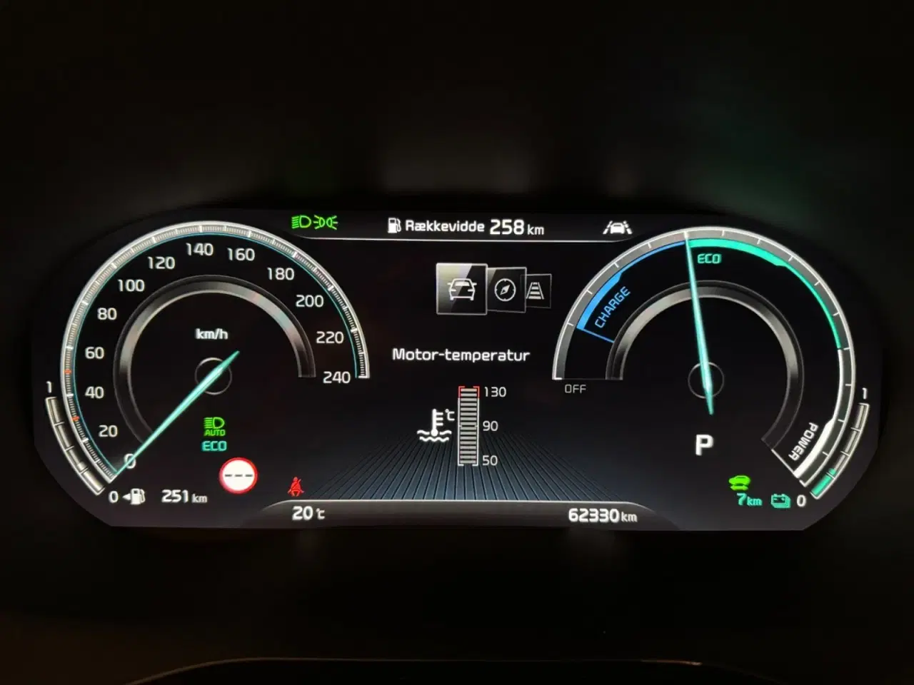 Billede 8 - Kia XCeed 1,6 PHEV Upgrade DCT