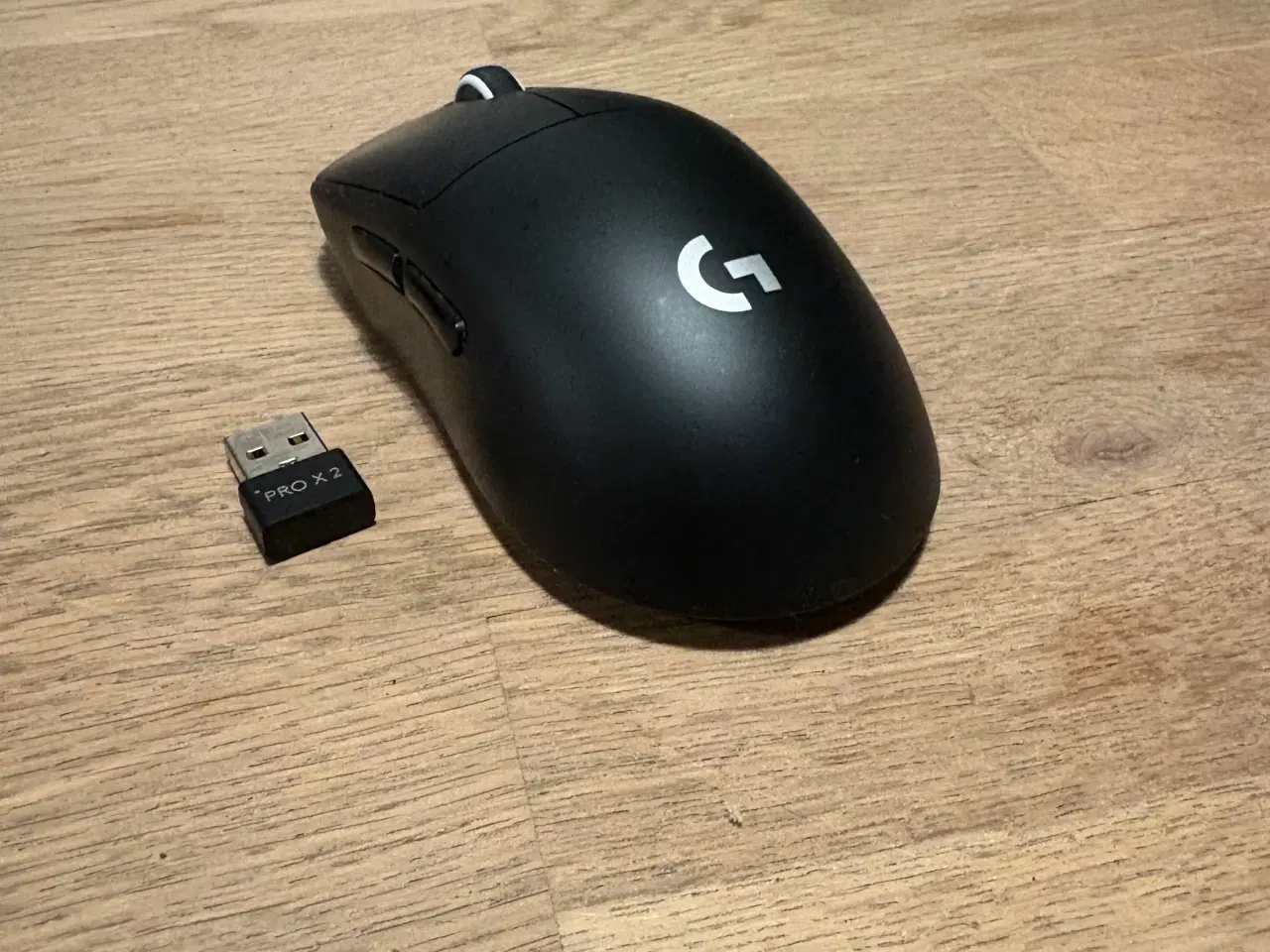 Billede 2 - logitech g2 pro superlight mus