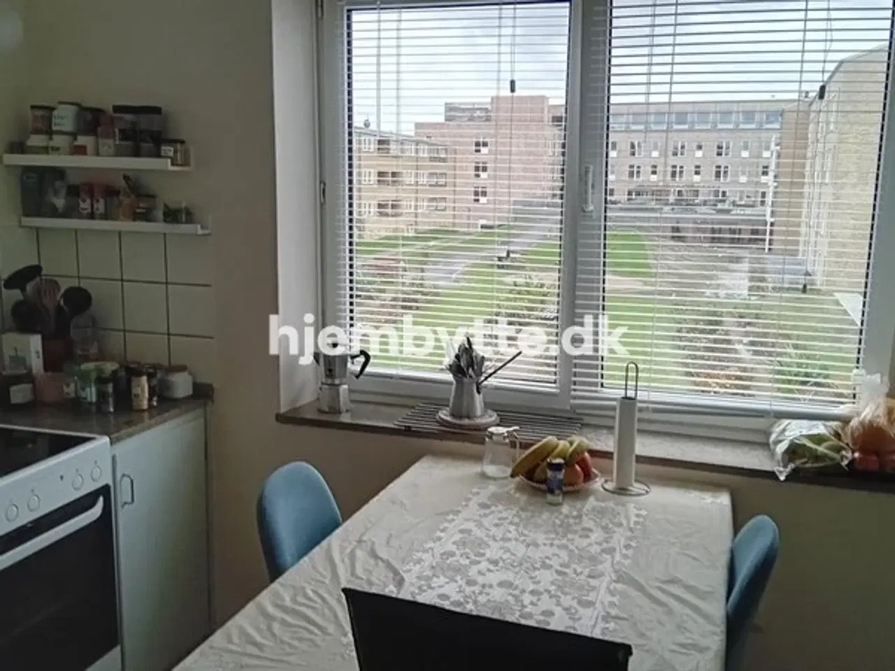 Billede 3 - Hjembytte - Midtfløjene