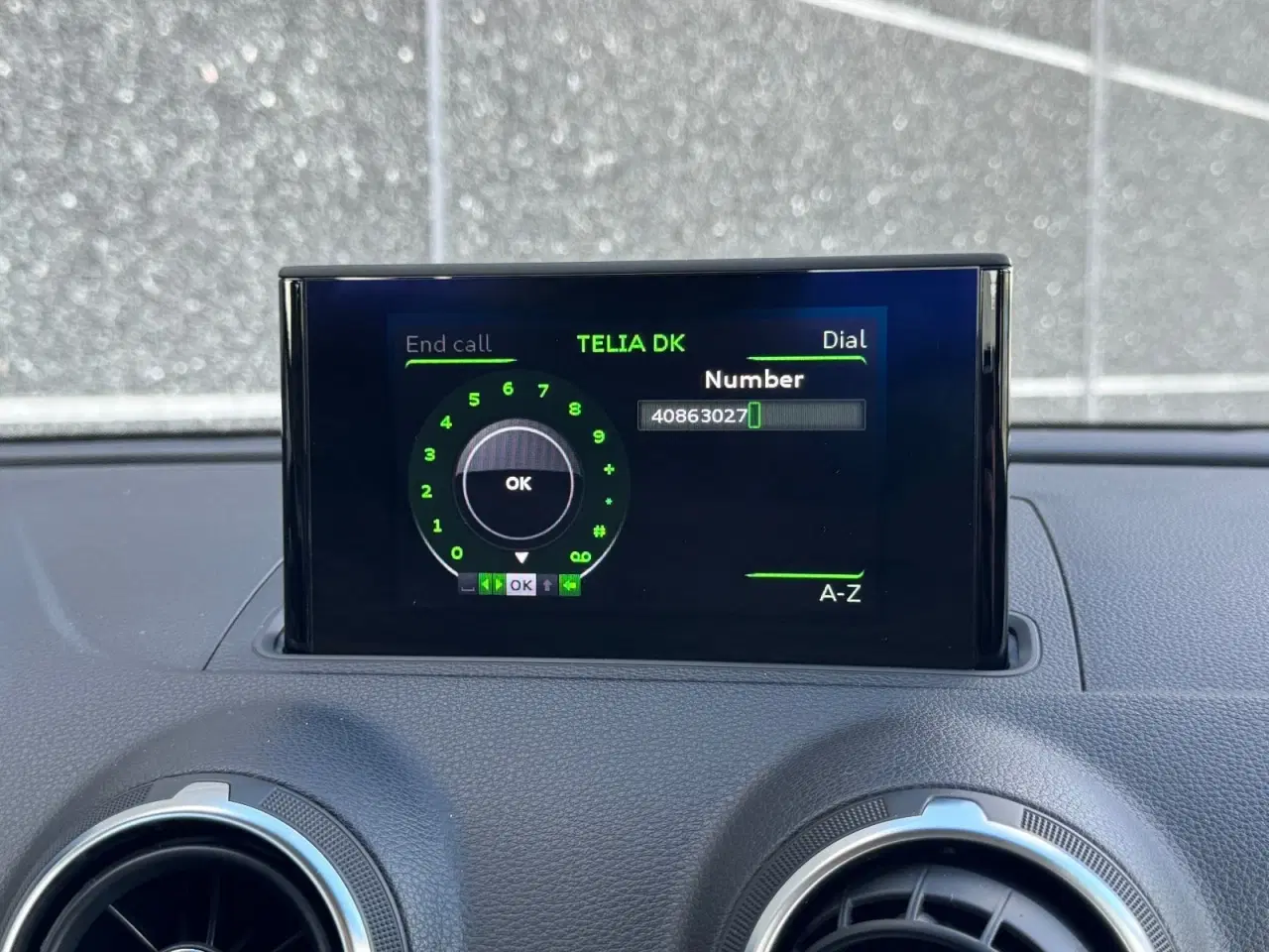 Billede 10 - Audi A3 2,0 TDi 150 Ambition Sportback