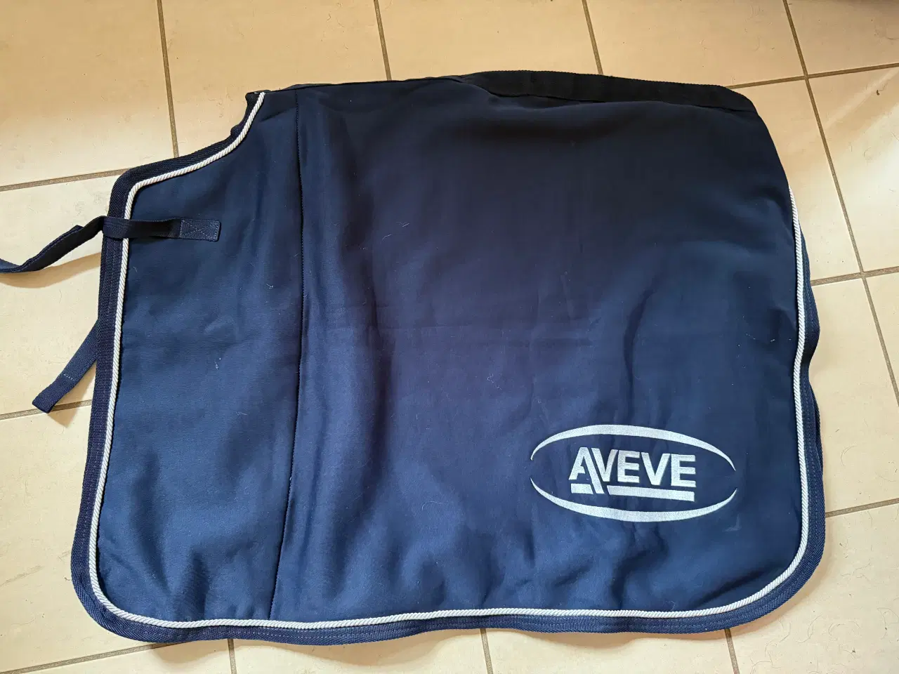 Billede 1 - Aveve Lændedækken dækken