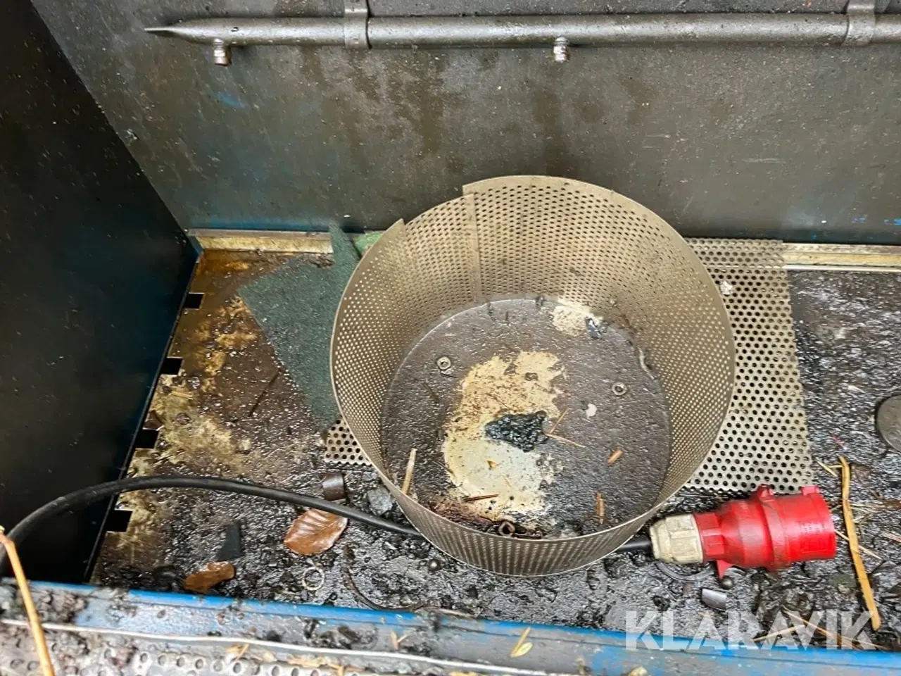 Billede 8 - Rensebar motor Maxiclean 36181