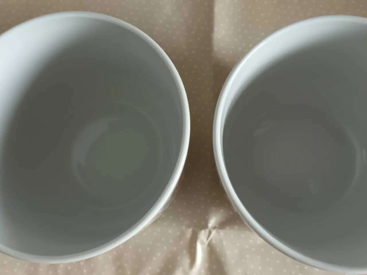 Billede 2 - Eva Trio urtepotteskjuler 2 stk. Ø 13 cm