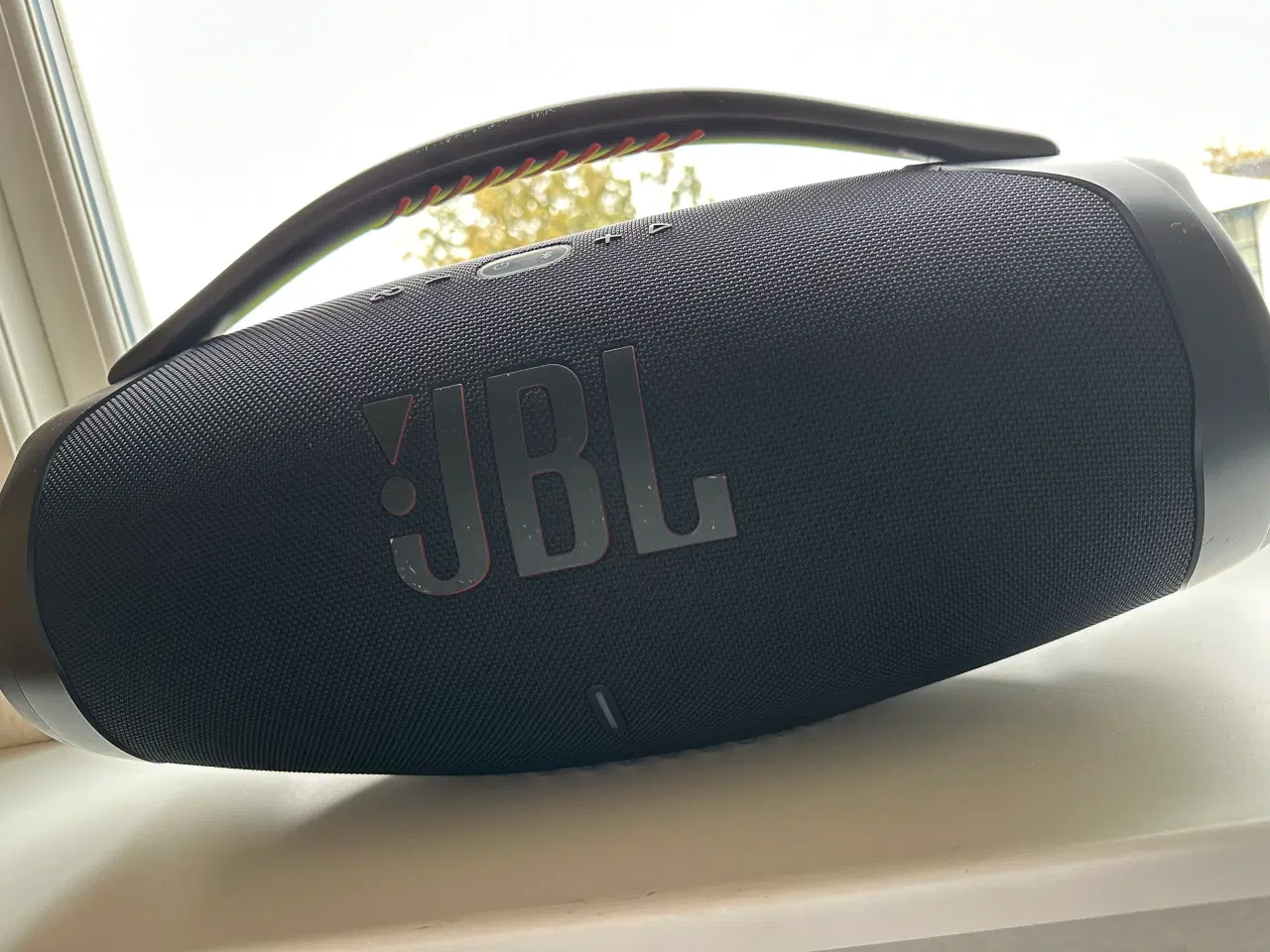 Billede 1 - JBL boombox 3 