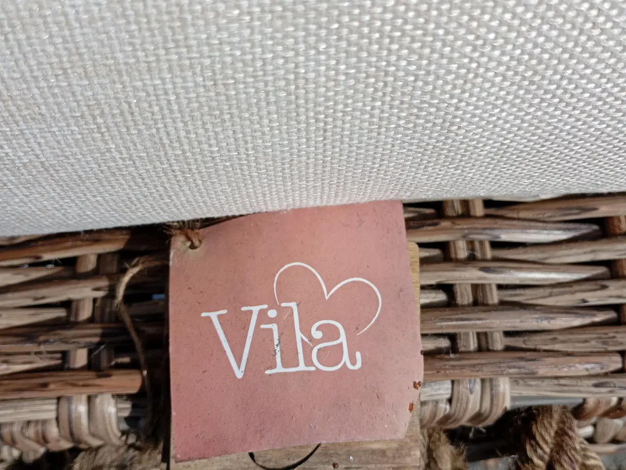 Billede 4 - Loungeseng