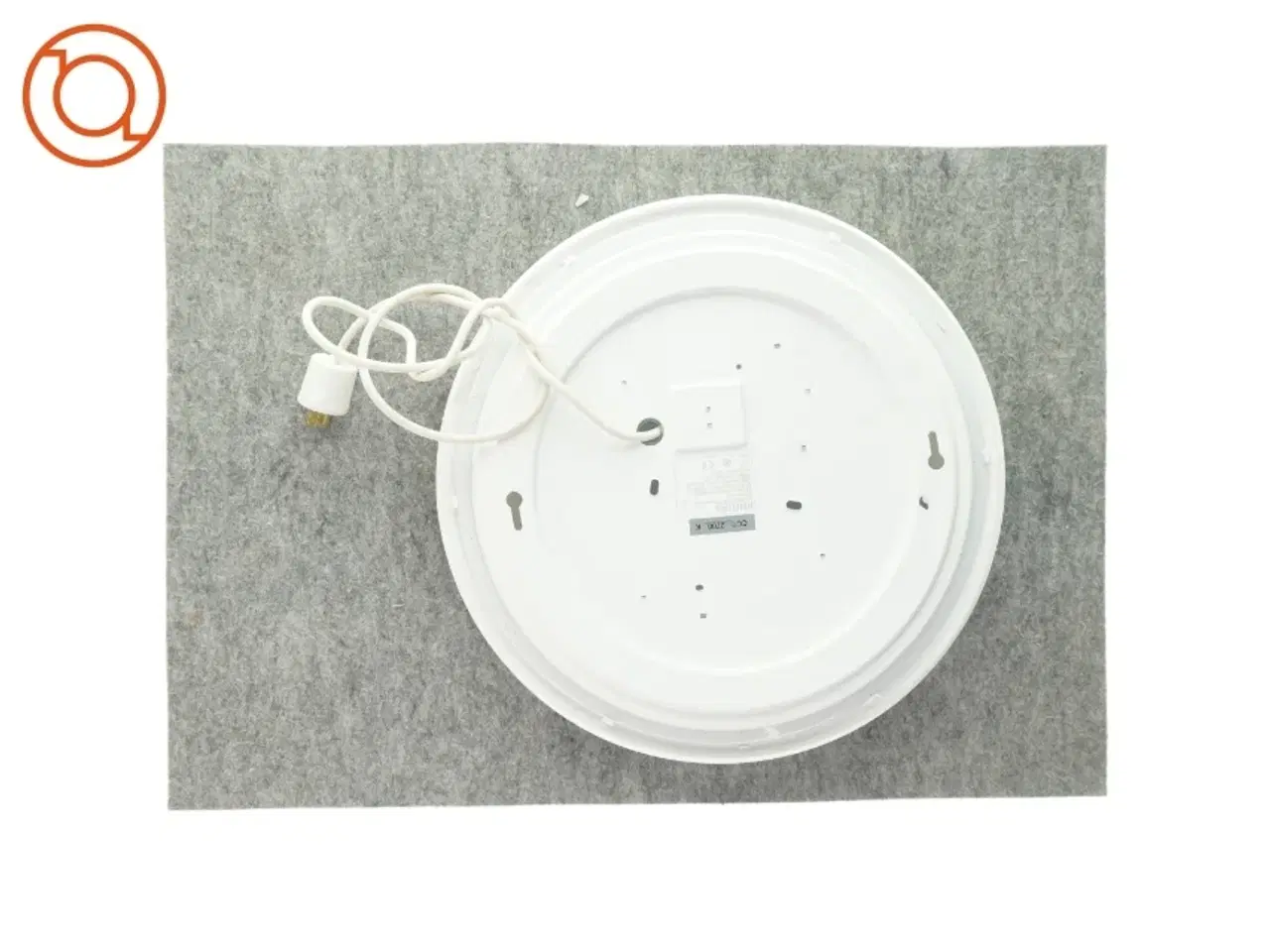 Billede 2 - Væglampe/ loftslampe fra Philips (str. 35)