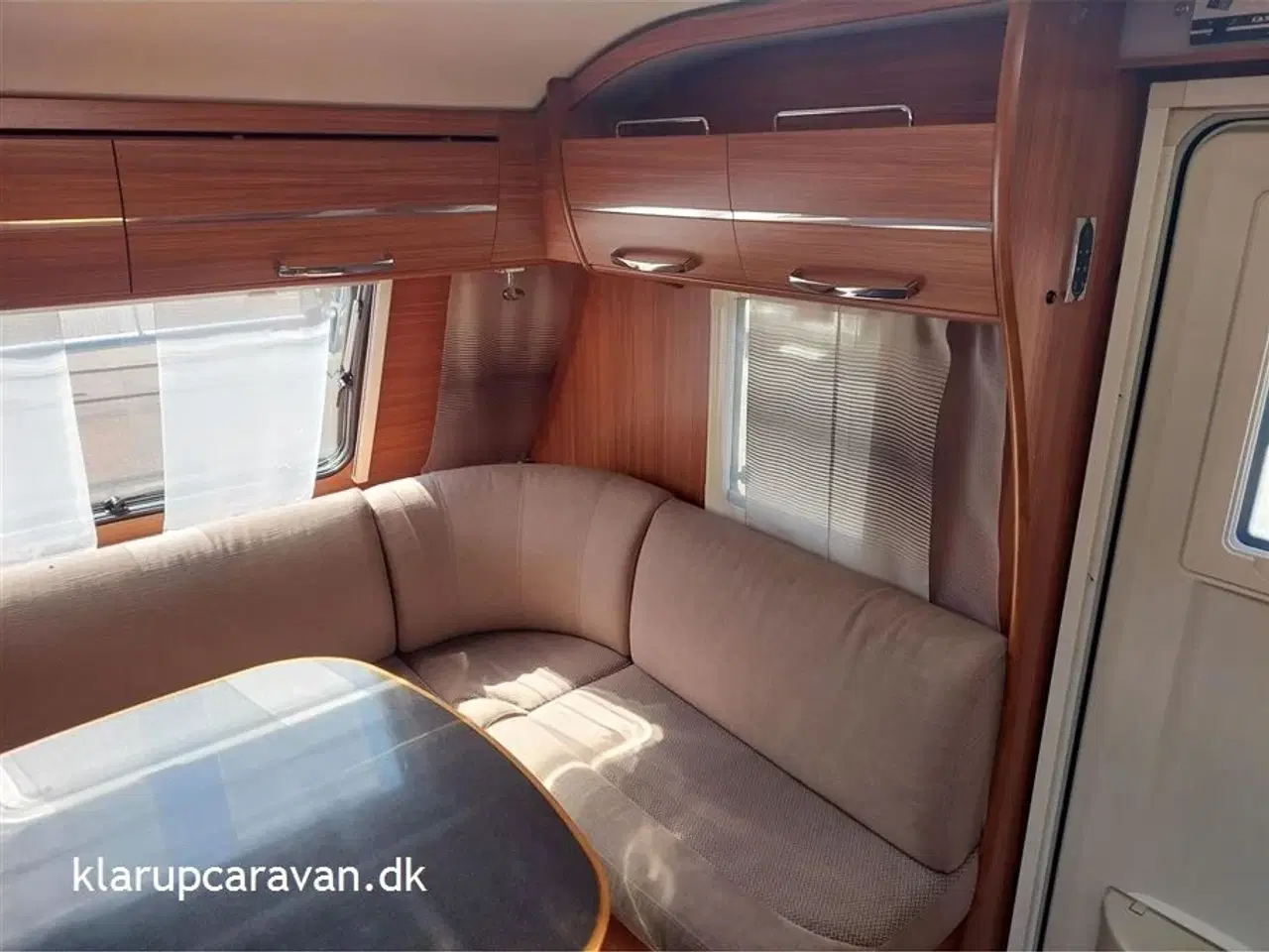 Billede 4 - 2013 - Adria Alpina 663 UK