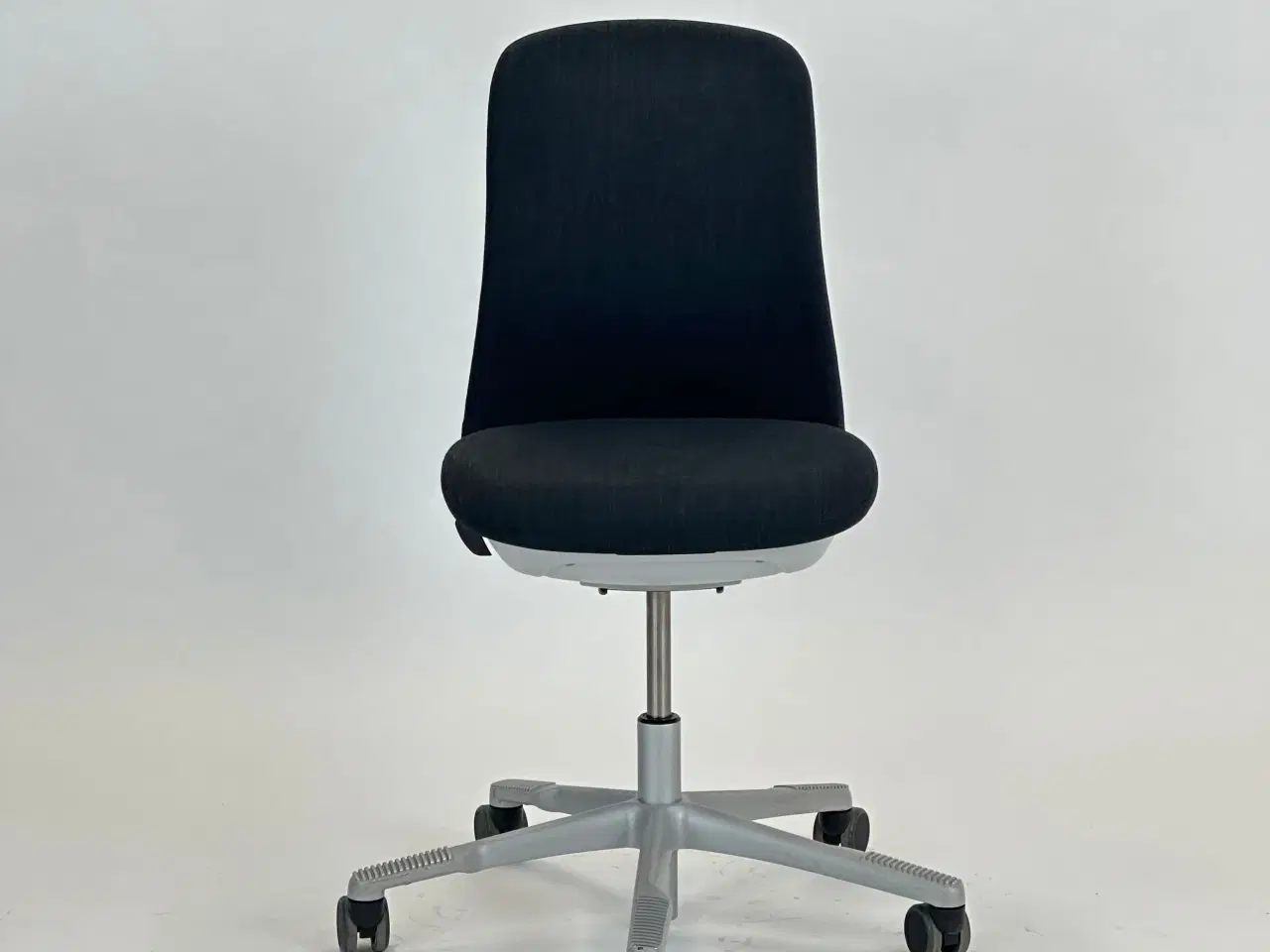 Billede 3 - HÅG Sofi 7200 - 100mm - (Mørkegrå)