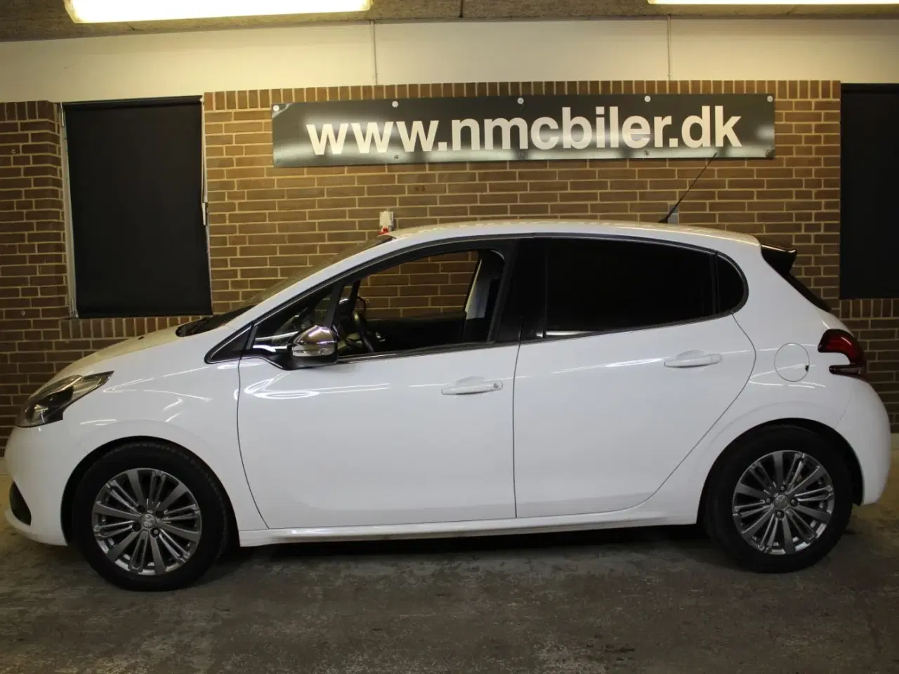 Billede 1 - Peugeot 208 1,2 VTi 82 Allure