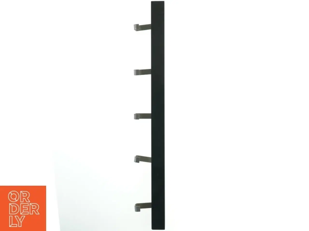 Billede 3 - Vægmonteret knagerække fra IKEA (str. 59x8 cm)