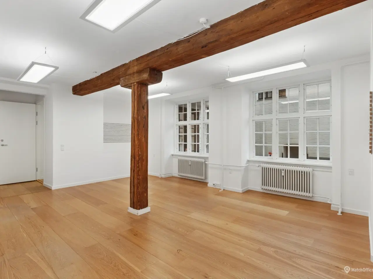 Billede 12 - Byens Bedste Baghus med rigtig kongelig nabo