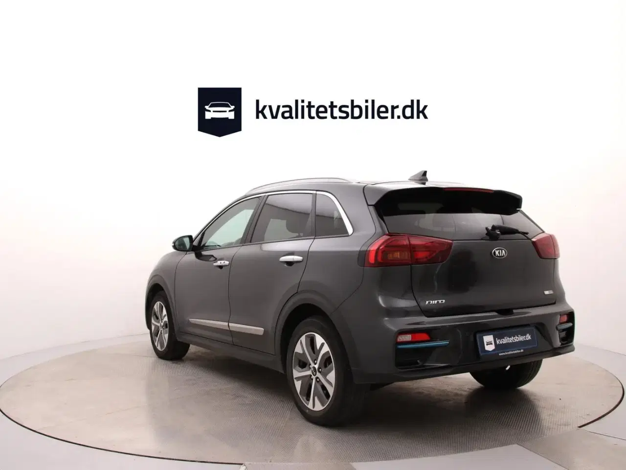 Billede 3 - Kia e-Niro 64 Advance