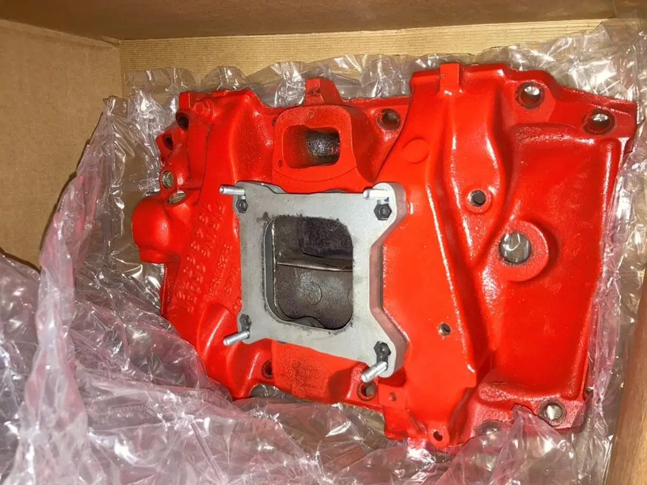 Billede 7 - Buic 455 Big Block