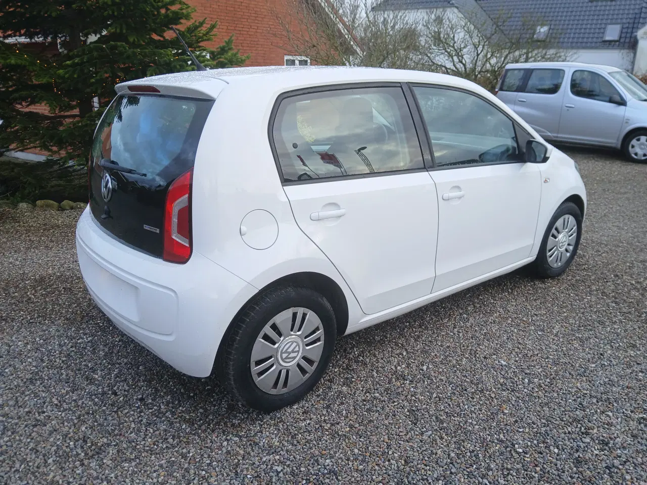 Billede 3 - VW Up 1,0