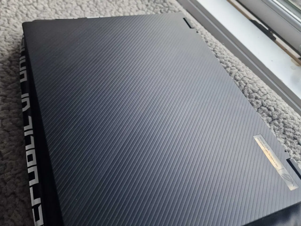 Billede 4 - BYD! ASUS ROG Flow X13 120 Hz