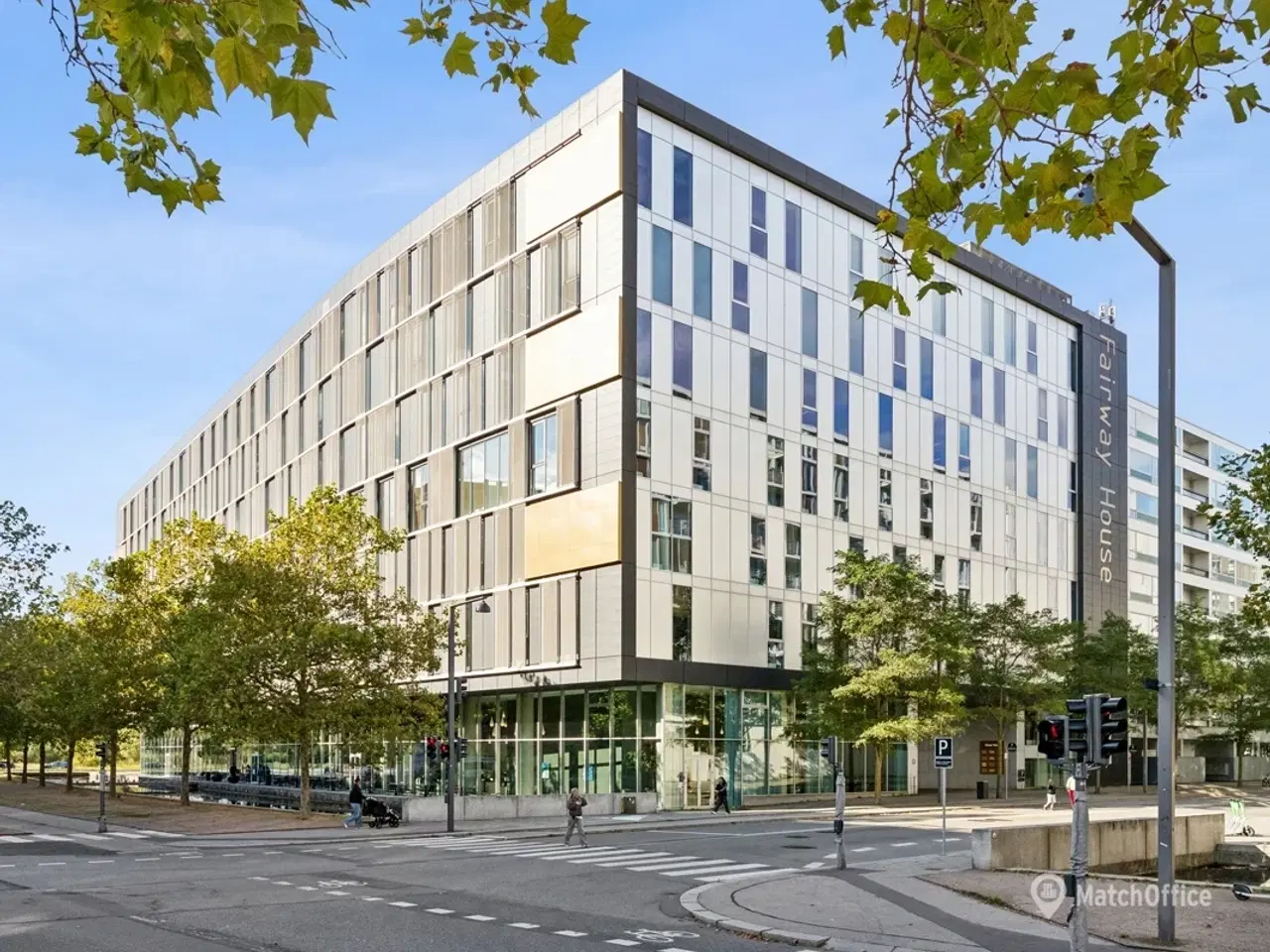 Billede 1 - Fairway House