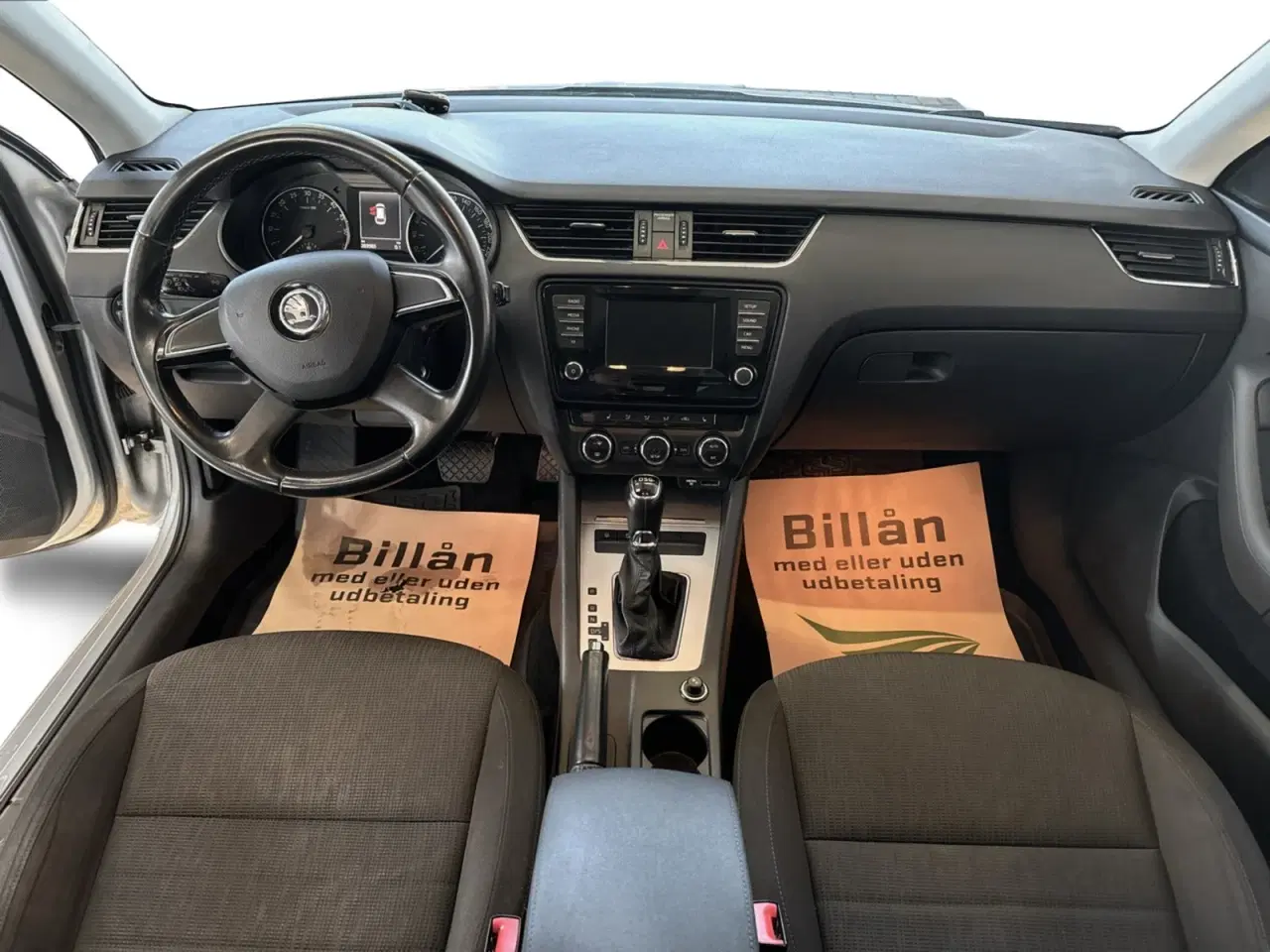 Billede 9 - Skoda Octavia 2,0 TDi 150 Elegance Combi DSG