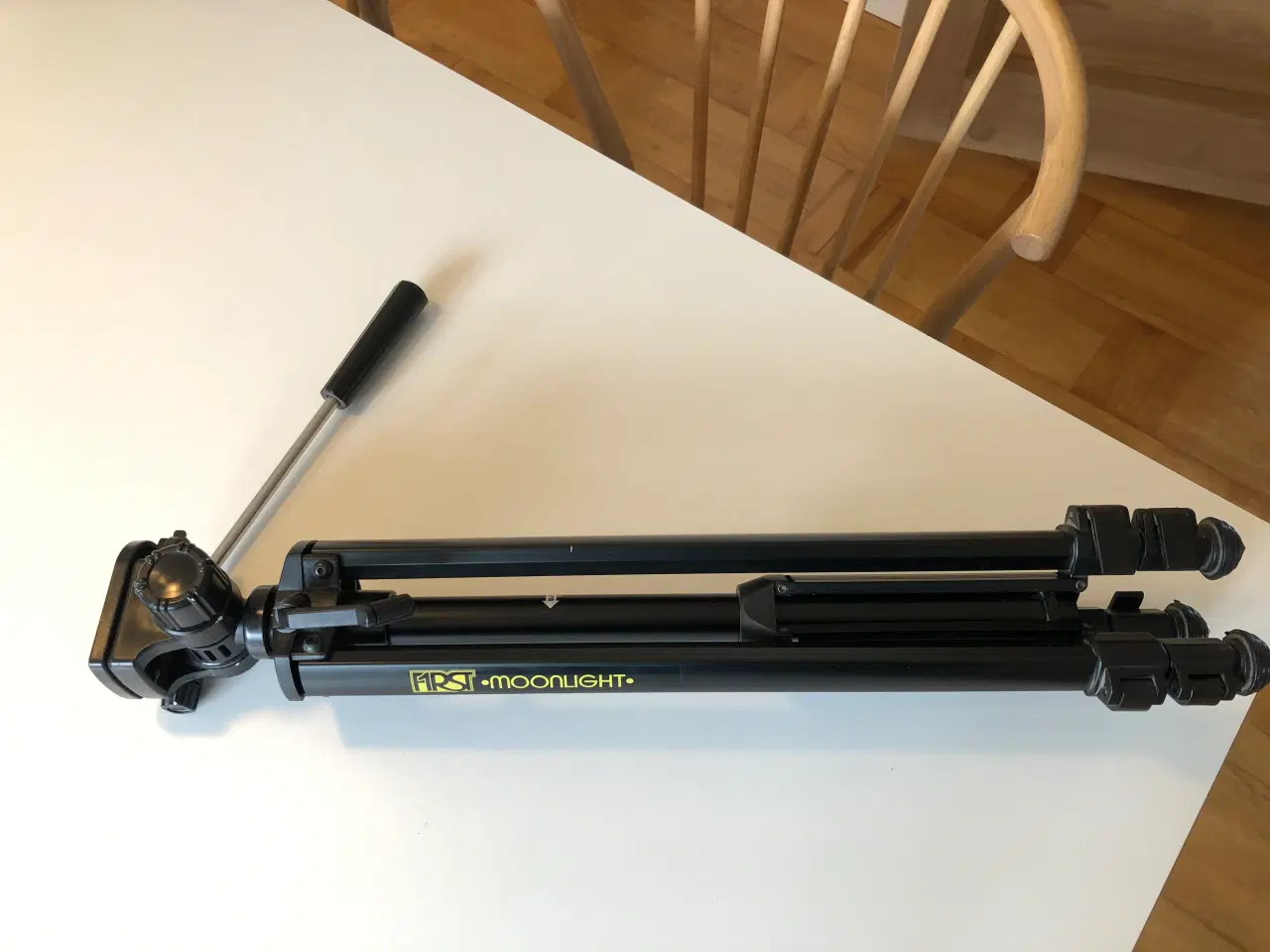 Billede 1 - First Moonlight 2476 kamerastativ