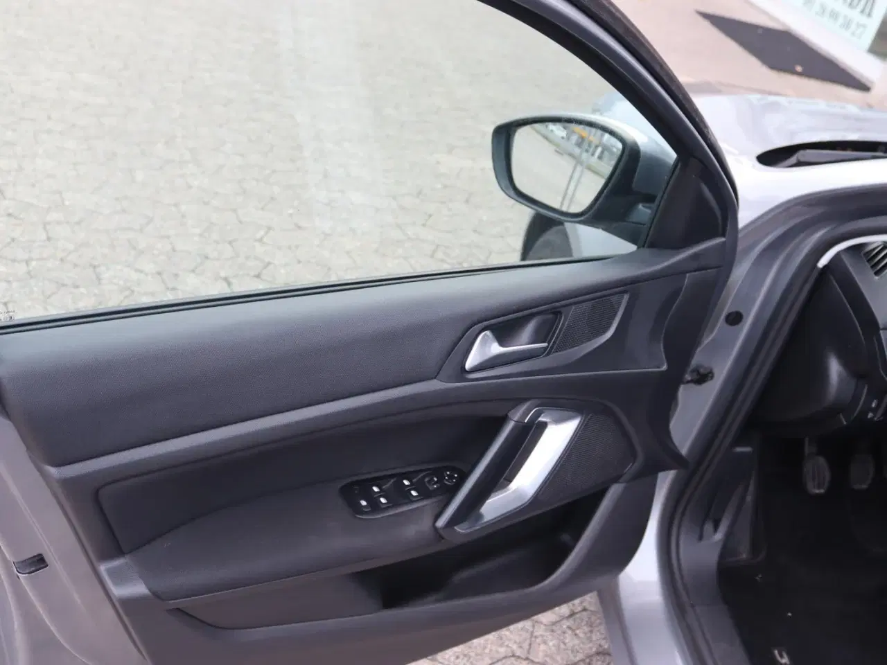 Billede 11 - Peugeot 308 1,6 BlueHDi 120 Allure