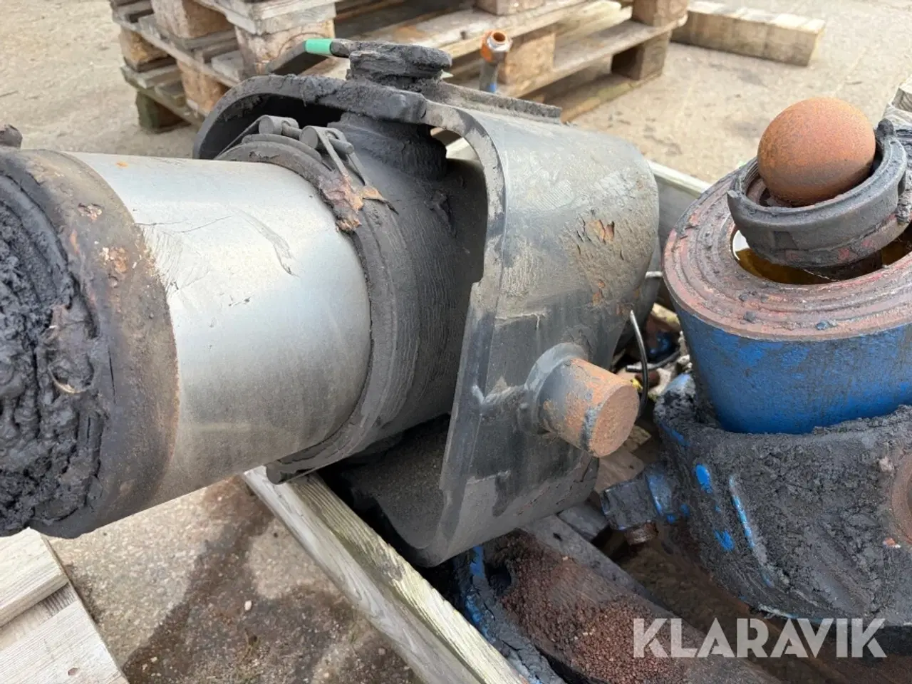 Billede 8 - Tip stempler 2 styk