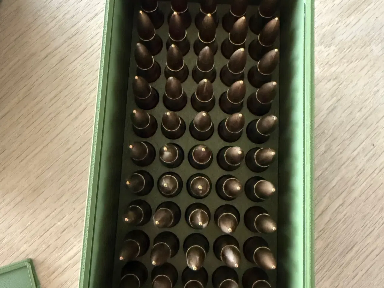 Billede 2 - 30-06 Riffel Ammunition