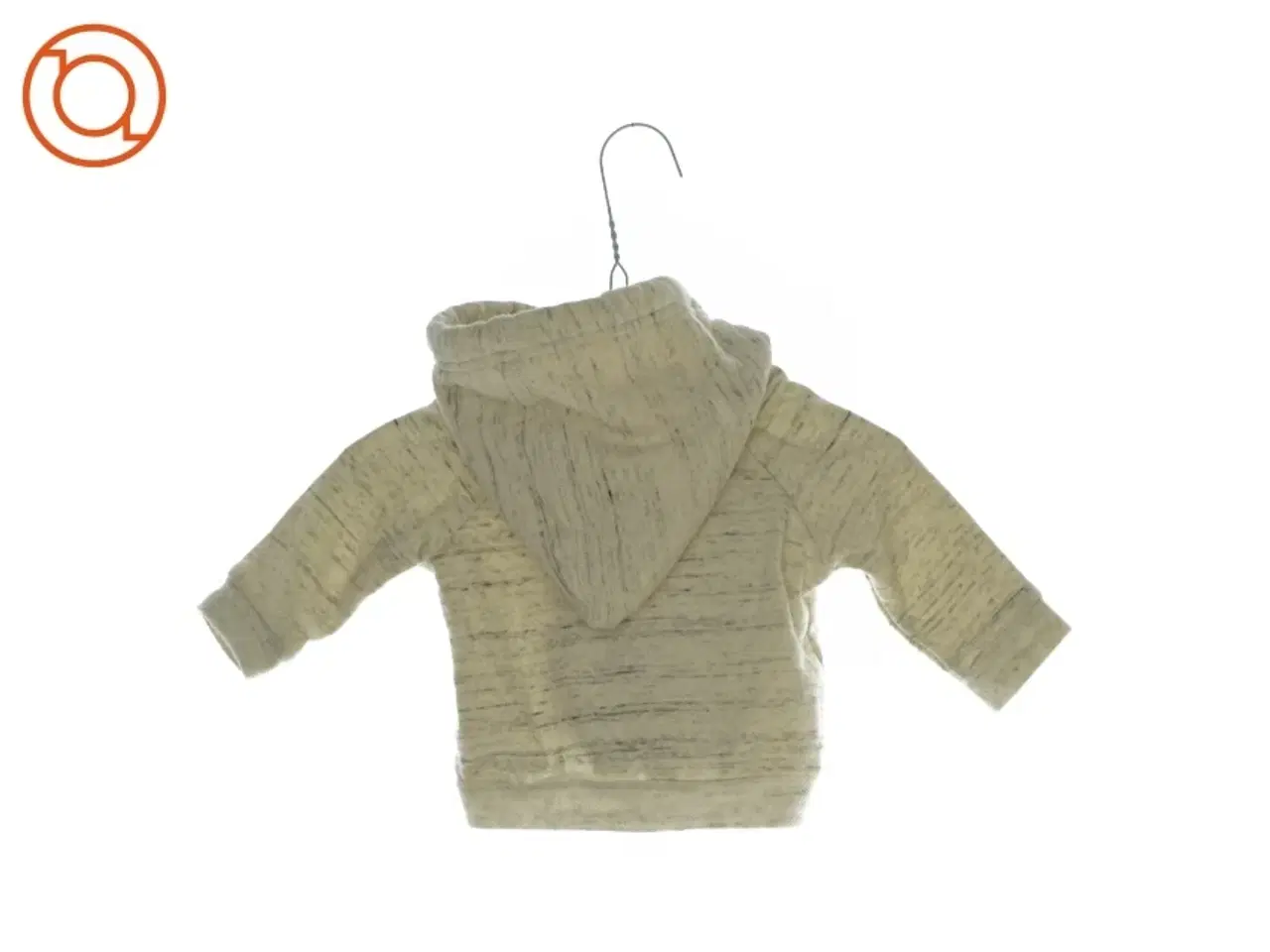 Billede 2 - Hættetrøje fra H&M (Str. 56)