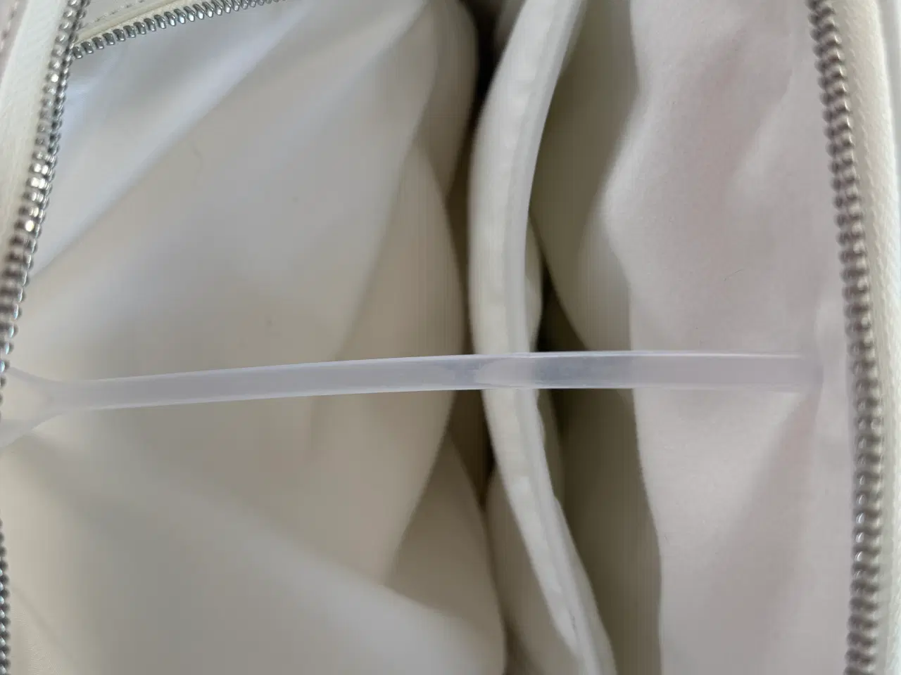 Billede 8 - Tesla Rygsæk Hvid Stormodel